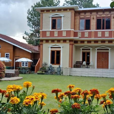 Villa Fresh Line Bongkar Exterior foto
