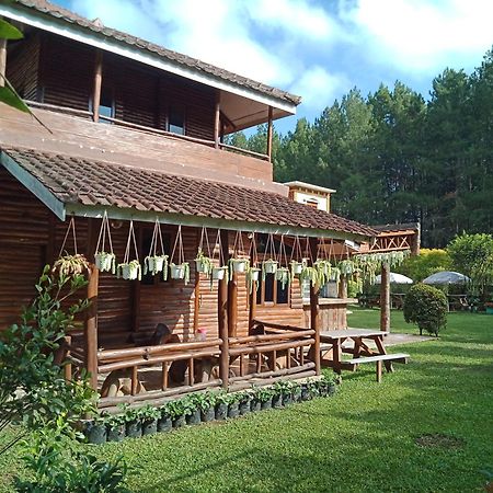 Villa Fresh Line Bongkar Quarto foto
