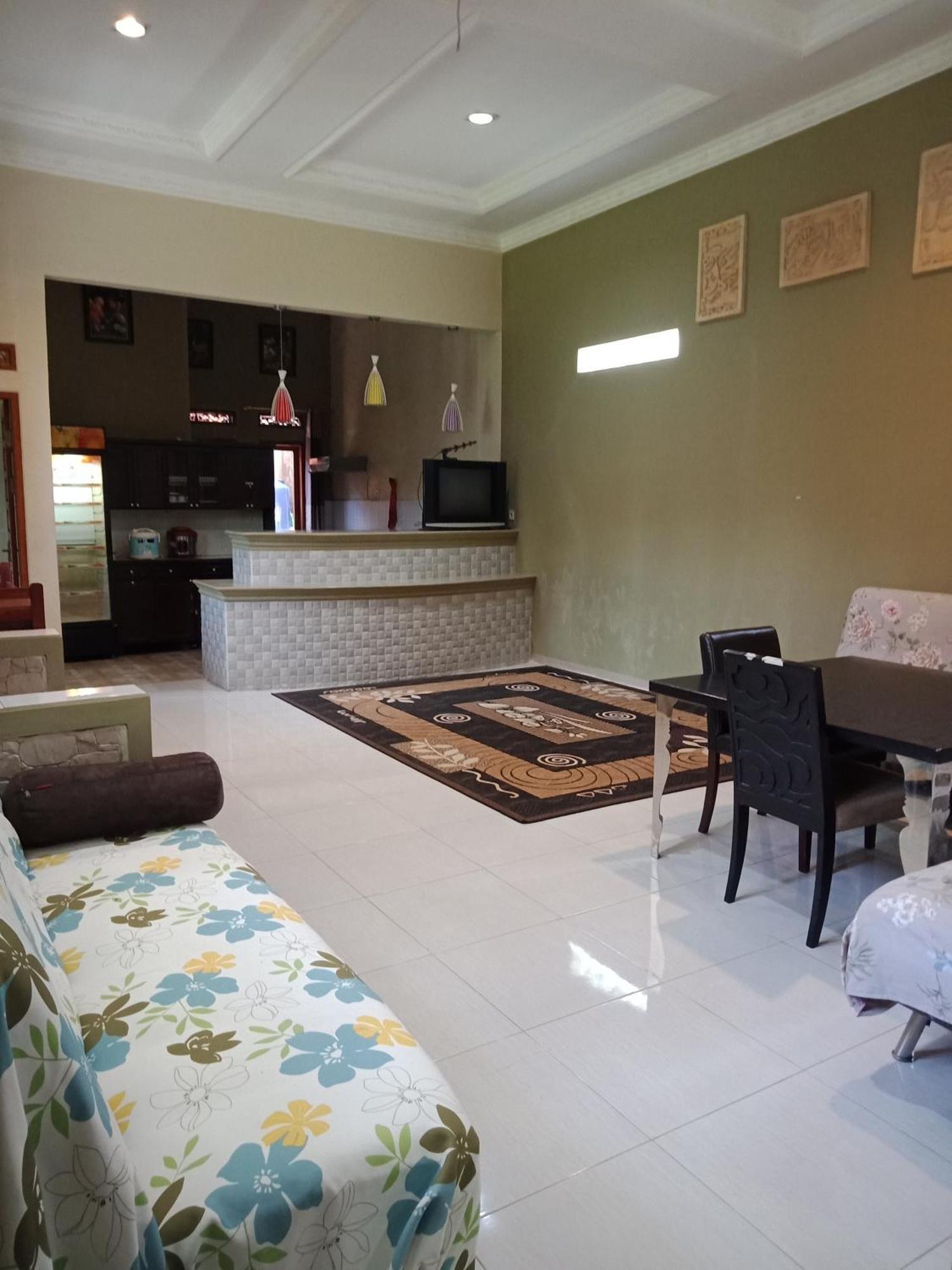 Villa Fresh Line Bongkar Quarto foto
